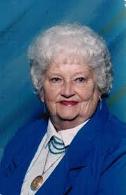 OBITUARY: Shirley Ferrell