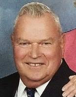 Lane Douglas Galbraith Obituary