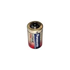 To determine how long your battery will last, calculate the battery's total capacity and divide it by your circuit's power. Cr2 Lithium Batterie 3 Volt Mit 850 Mah 3 50