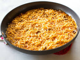 Beef Enchilada Dip Recipe The Girl Who Ate Everything