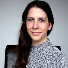 Daniela Bartsch LL.M.