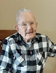 Milton C. Schauble, 96