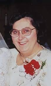 Obituary for Helen Louise "Weesie" Pitzer