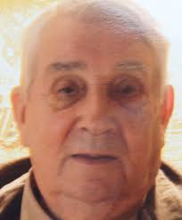 Le Thillot. Francis Georges nous a quittés à l'âge de 95 ans