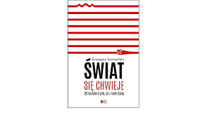 Zobacz profil i doświadczenie zawodowe użytkownika krzysztof sroczyński (student, uniwersytet warszawski) z miasta sandomierz w serwisie goldenline. Swiat Sie Chwieje Amazon De Sroczynski Grzegorz Fremdsprachige Bucher