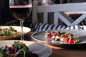 افضل 4 من مطاعم باكو اذربيجان التي نوصي بتجربتها عطلات