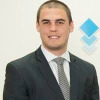 How Tom Caesar started finance company the Positive Group