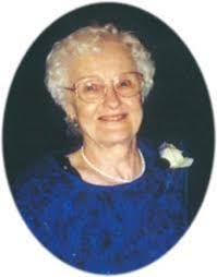 Clara Molzan Obituary