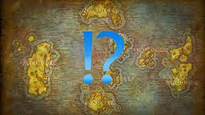 Daily And World Quests In Bfa Wow How To Unlock Epiccarry