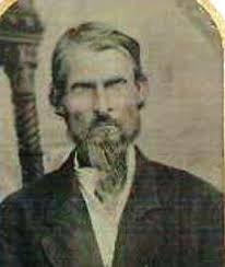 Daniel Elander Ham (1827-1891): homenaje de Find a Grave