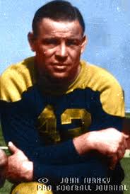 Pro Football Journal: The Best-ever Pre-WW II Halfbacks