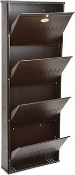 Sold and shipped by spreetail. Wall Mounted Shoe Rack In Bhubaneswar Odisha Dealers Traders