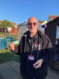 Pensioner clocks up 400 miles in Beat the Street | Gazette