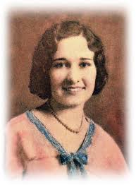 Geraldine Andreas Obituary