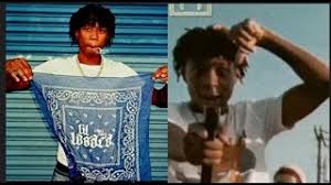 Lil loaded — emotional killer 02:38. Crip Rapper Lil Loaded Turned Himself In For Murder Da Product Dvd