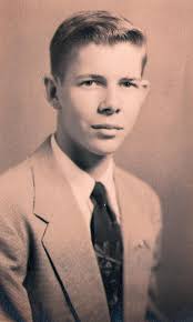 FRANK WOOD Obituary (1928