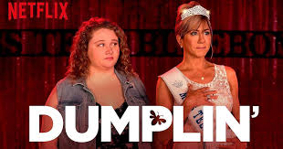 See actions taken by the people who manage and post content. Film Review Dumplin 2018 Moviebabble Teenage Movie Good Movies Netflix