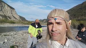 Roger Lombardi Fans Club