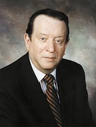 William B Breuer (1922-2010)