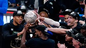 Jun 04, 2021 · milwaukee bucks vs. Milwaukee Bucks Advance To First Nba Finals Since 1974