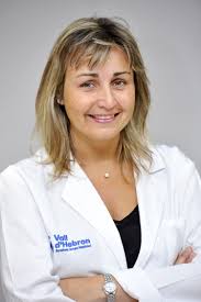 Eunice Blanco Vázquez