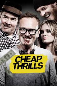 Ethan Embry Movies and TV Shows