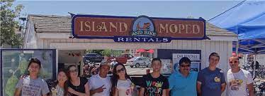 Check out our facebook page for more information….block island bike and car rental. About Island Moped Bike Rental Block Island Rhode Island