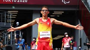 Entrevista con érica castaño, paratleta abanderada de colombia en los juegos paralímpicos de tokio 2020. D0r8byqqevgs M