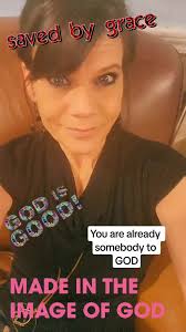 #glorytogod #becomingher #fyp #gracefullyfaithful #foryoupage #selflove  #alreadysomebodytoyou #Rachellampa #viraltiktok #foryou