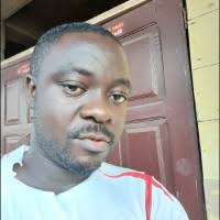 Frederick Ofori Antwi