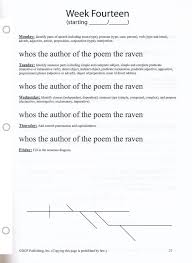 Daily Grammar Practice Grade 6 Student Workbook 2nd Edition Prepositional Phrases Grammar Practice Complete Predicate