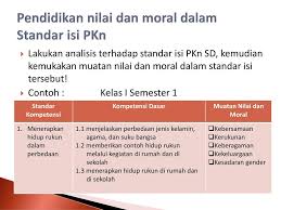 Berikut ini adalah pengertian dan definisi moral: Pkn Sebagai Pendidikan Nilai Dan Moral Ppt Download