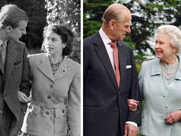 The love story between queen elizabeth ii and prince philip is, well, a unique one. Inside Prince Philip Queen Elizabeth Ii Unconventional Romance The Mercury