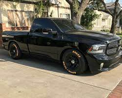 Ram 1500 Dodge Trucks Single Cab Trucks Custom Trucks