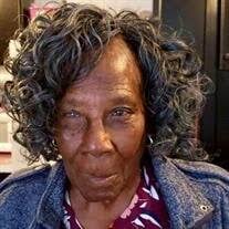 Mrs. Mary Jean Hayes Obituary