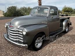 Image result for Gray 1950 Truck