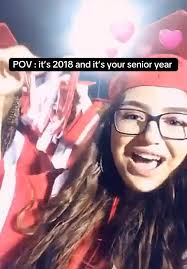 Im Terrell High School