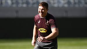 Jun 09, 2021 · jasper wiese has been given a ringing endorsement to cover for duane vermeulen should the springbok veteran not recover in time for the british & irish lions series. Jasper Wiese Steven Kitshoff Frans Malherbe Depart For South Africa Against The British And Irish Lions Rugby Union News Insider Voice