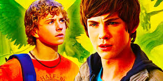 Disney's Percy Jackson Has A Major Power Advantage Over His Movie Version