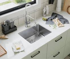 It really makes me happy that you guys enjoyed my sewing tutorials. Undermount Sink Reveals Positive Negative And Zero Reveals Explained