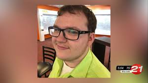 Memories of Beauden Yetter