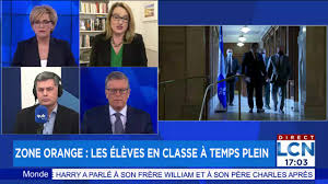 L'ancien journaliste michel venne a été reconnu coupable mercredi d'agression et d'exploitation sexuelle au palais de justice de québec. Tva Nouvelles En Direct Le Premier Ministre Francois Legault Le Ministre De La Sante Christian Dube Et Le Dr Horacio Arruda Annoncent De Nouveaux Allegements Facebook