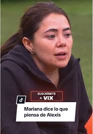Mariana Botas Opina Sobre Alexis en La Casa de los Famosos