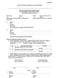 Jun 23, 2019 · contoh surat lamaran kerja umum, simple, tulis tangan, terbaru, yang baik dan benar terlengkap ini saya buat kepada para pencari kerja agar bisa digunakan untuk melamar pekerjaan diperusaaan sesuai dengan posisi yang dibutuhkan oleh perusahan yang sedang membuka lowongan pekerjaan. Contoh Berita Acara Sisa Ijazah