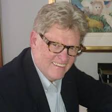 John Schmidt — McCormick Theological Seminary