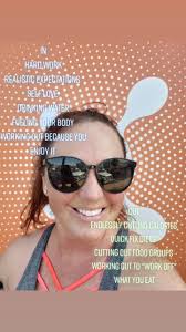 Anne Gregory Enlightened Fitness