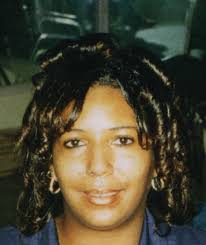 Rosemary Denise Mitchell Bell (1964-2000)