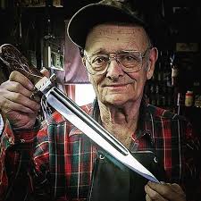 Make your plans for the 9th Annual William F. Moran Musuem & Foundation  All-Forged Knife Show and Auction