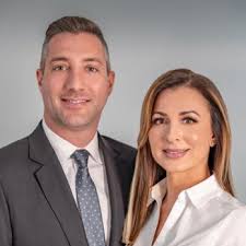 ALEX & JOANNA ADABASHI