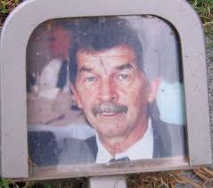 Larry Ray Jackson (1952-2008)